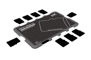 Pouzdro na MicroSD karty 1SD1136