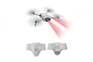 Přední LED světla na dron DJI Mini 3 1DJ5283