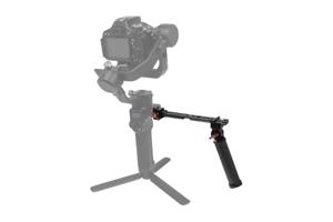 Rukojeť na stabilizátor DJI RS 3 / RS 3 Pro / RS 4 / RS 4 Pro 1DJ4106