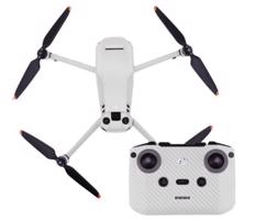 Šedý polep na dron DJI Mavic 3 1DJ2576