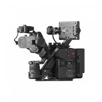 Stabilizátor DJI Ronin 4D 6K Combo 740265