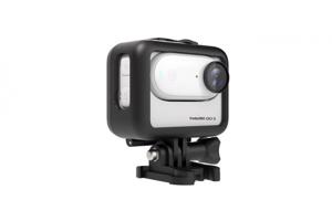 Stablecam ABS rám na kameru Insta360 GO 3 + Action Pod 1INST486