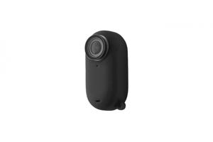 Stablecam Černý silikonový kryt na kameru Insta360 GO 3 1INST465