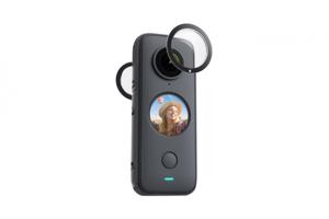 Stablecam Ochranné sklo na objektivy kamery Insta360 ONE X2 1INST301