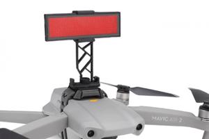 Stablecam Programovatelné LED světlo na drony 1DJ2693