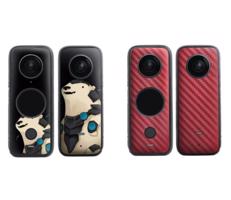 Stablecam PVC samolepky na kameru Insta360 ONE X2 1INST324