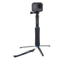 STABLECAM Tripod + prodlužující tyč na akční kameru nebo stabilizátor 1DJ6101