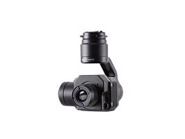 Termokamera DJI Zenmuse XT 336×256 9Hz s 13mm objektivem DJI1306