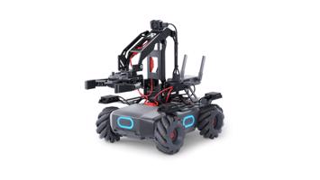 Vzdělávací robot DJI Robomaster EP 740332