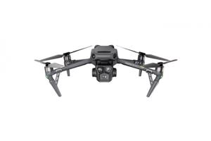 Zvýšený přistávací podvozek na DJI Mavic 3 Pro 1DJ2496